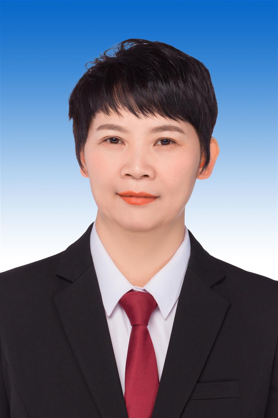 肖淑宁（科室主任、主任护师）